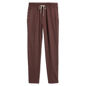 Custom High Quality Cotton Polyester Men's Joggers Sweatpants with Side Pockets
