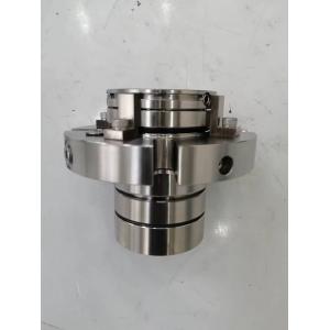 John Crane SB2 cDMS Mechanical Seal Double Cartridge Seal Replacement