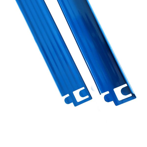 300kg 4 Tier heavy Duty Boltless Shelving Garage Storage Shelf shelving 1800x1200x50cm GS SGS TUV