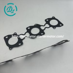 EexcavaStart Perkins T414387 Exhaust Manifold Gasket for CAT C7.1 330D2 Engine