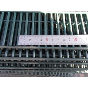 358 mesh security fencing anti climb fence