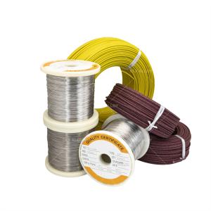 Thermocouple Type K Extension Cable For Temperature Compensation