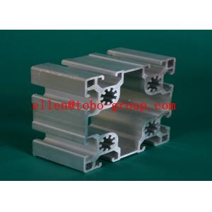 Tobo Group Shanghai Co Ltd Modular aluminium profile