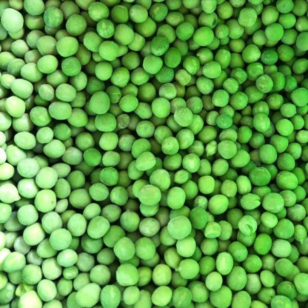 Quality Fresh New Crop IQF Forzen Green Peas wholesale
