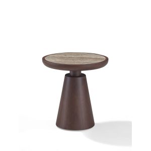 Modern Creative Wooden Coffee Table with MDF Frame Design for Living Room Luxury