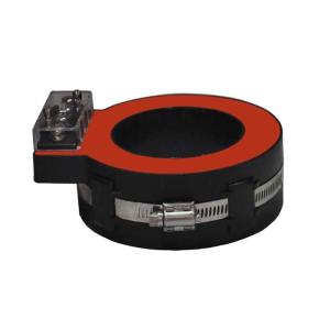 Cheap 11KV Zero Sequence Current Transformer , Ring Current Transformer ZCT High Performance for sale
