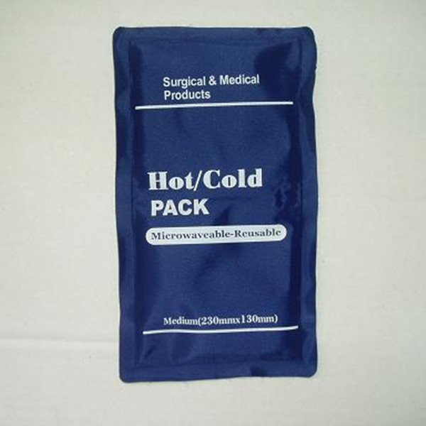 Quality Microwaveble reusable gel hot pack for keeping food warm wholesale