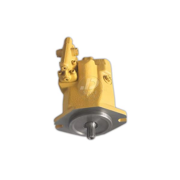 Quality 950H Hydraulic  Fan Pump 2545146 Excavator Piston Parts wholesale