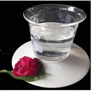 Cheap Industrial Hygiene Dioctyl Phthalate Plasticizer For Leather Raw Material for sale