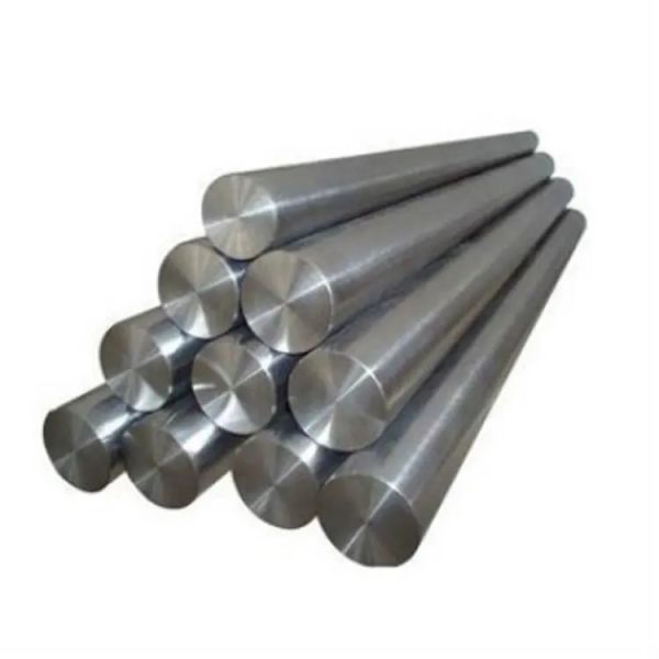 Quality 3mm To 800mm Round Bright Bar Ss Steel Bar Polished Mirror Finish wholesale