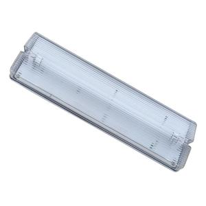 LED Rechargeable Emergency Light, Wall Mounted Illumination Lights