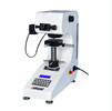 Manual Turret Surface Carburized Layer Heat Treatment Slice Vickers Tester HV