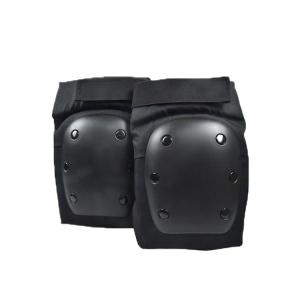 Breathable Hard Shell Adult Child Sports Knee Pads For Inline Skates Skating