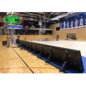 Outdoor Full Color HD SMD1515 Waterproof P2.5 LED Stadium Screen Epistar Chip 3