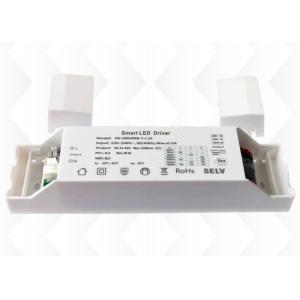 32W-48W Color Adjusting Dimming Power Supply WIFI / Bluetooth / Zigbee Graffiti