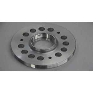 China Customized 6063 Aluminium Machined Parts , CNC Turning Milling Parts on sale