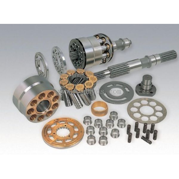 E200B(SPK10/10) MS180(SPV10/10) Hydraulic main pump parts/piston pump parts for