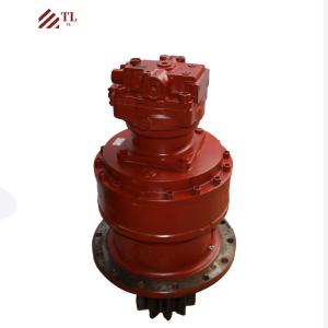China Crawler Excavator M2X210CHB-10A-29B-290 ZX850 Swing Device ZX850-3 Swing Motor 4637117 on sale