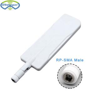 4G 5G High Gain Omnidirectional Wifi Antenna High Frequency 2700MHz