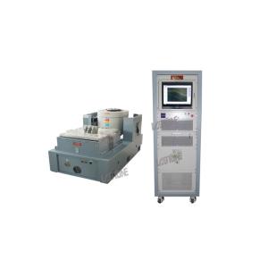 200kg Payload Vibration Table Testing Equipment With Forced Cooling 20KW AC