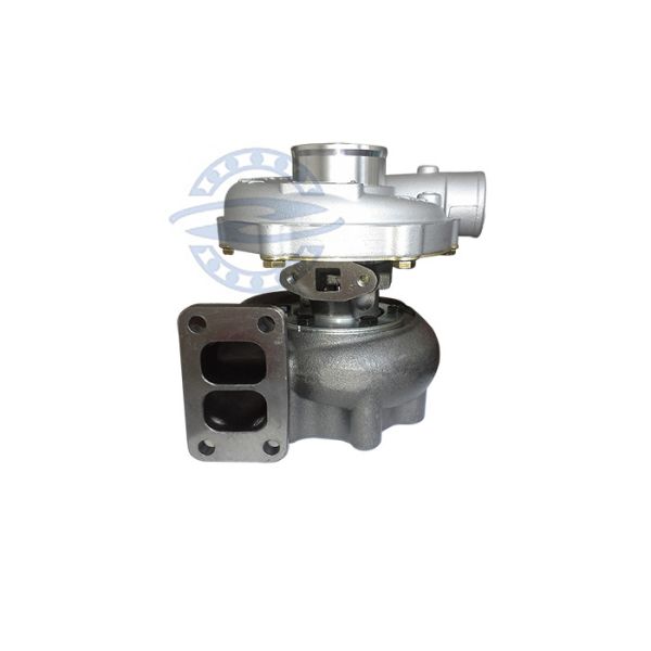 Quality 8200036999 Excavator Spare Parts Engine Turbocharger K26 53279886072 For DH300-7 53039700055 7701473757 82300036999 wholesale