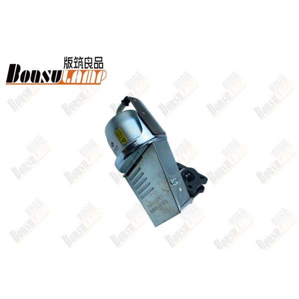 8-97102372-3 Exhaust Brake Unit 8971023723 for ISUZU 100P