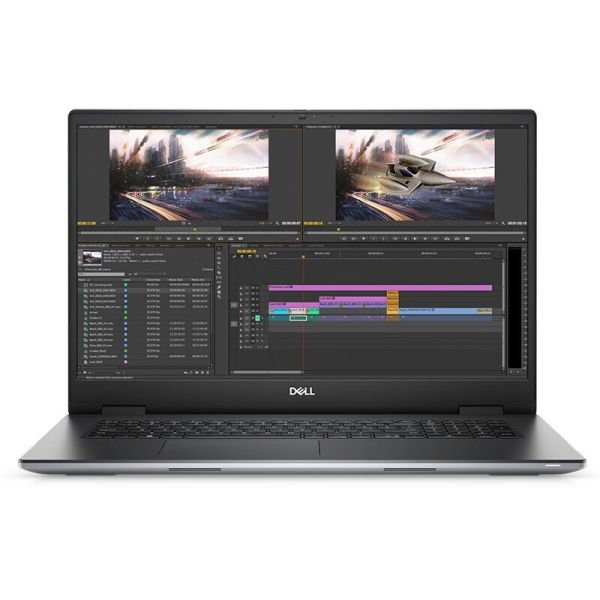 Dell Precision 7770 Intel i9 12950HX CPU 32GB DDR5 4800 1T M.2 SSD RTX A5000 17