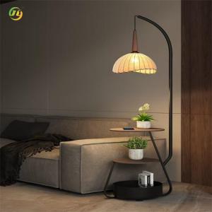 JYLIGHTING Modern Design Table Practical Light Luxury Retro Lantern Led Floor