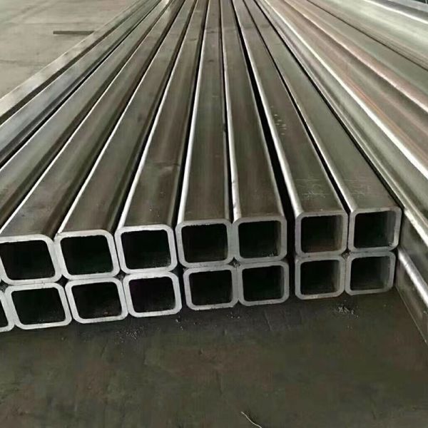 Quality Shs Steel Galvanized Square Tubes 400x400 Big Size Square Hollow Section wholesale