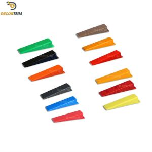 Plastic Tile Leveling System Clips Wedges Reusable For Wall Floor