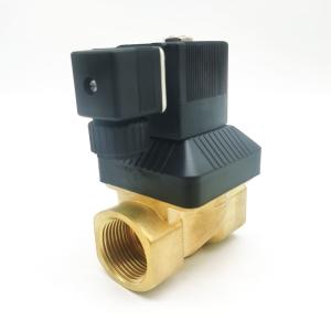 Burkert 00178911 6213EV Servo-Assisted Diaphragm Valve