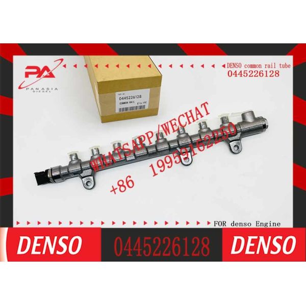 0281006364 3756988 375-6988 C7.1 0445226128 SENSOR 1110010024 COMMON RAIL E326D2