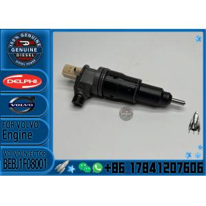 Diesel Engine Common Rail Fuel Injector 33800-84310 3380084310 BEBJ1F08001