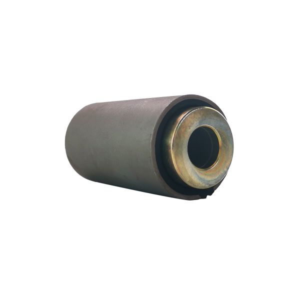 Leaf Spring 20533294 Rubber Steel Bushing HB75-80 For Truck