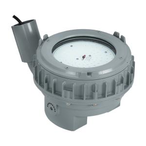 20-200W Explosion Proof Flood Light Fixtures 2200k-7000k S Series For Oil And