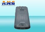 IP65 Andriod Handheld PDA Long Range UHF RFID Reader with 5inch display
