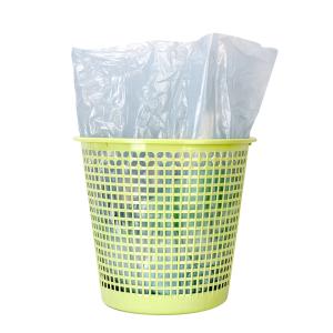 Custom Disposable Small Medium Size PE Waste Bag for 5-100 mic Thickness Garbage