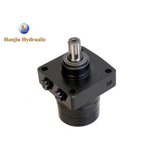 TB0065US110AAAA High Torque Hydraulic Motor 65ml/R Displacement