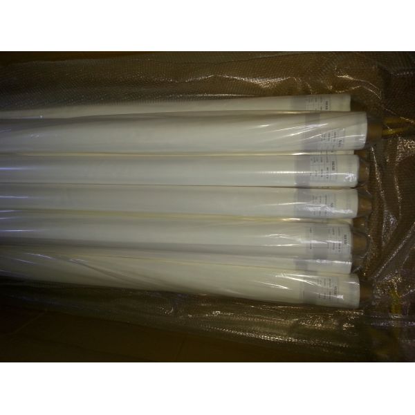 Quality 100% polyester printing mesh screen printing mesh DPP59 yellow wholesale