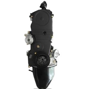 Long Block Engine Assembly 4G13S1 For Changan Chana Star Van 4500 Zotye T200 1