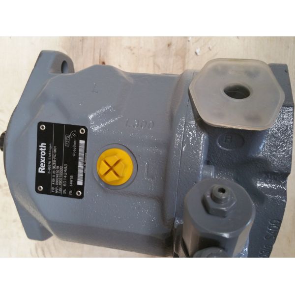 Quality Hot sales rexroth hydraulic pump A10VSO140DFR/31R-VPB12N00 made in china wholesale