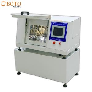 Climatic Chamber Lab Drying Oven Environmental Test Chambers DIN50021 Xenon Lamp