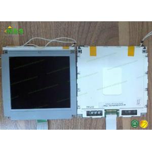 Transmissive LCBHBT161M NAN YA LCD Panel 5.7 inch with 115.17×86.37 mm