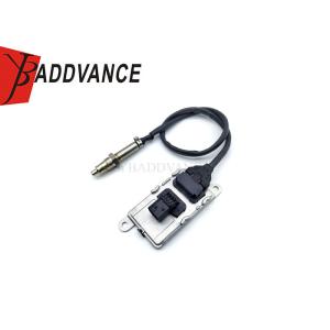 Source New Nitrogen Oxygen Nox Sensor 24V For Mercedes Benz A0101531728