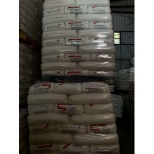 Japan Daru ABS Other Plastic Raw Materials High Flow PA Material Natural Color