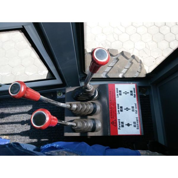 Katop 130HP PY9130 motor grader