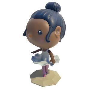 Personalized Non Phthalate PVC Action Figures Vinyl Figure Toy OEM Custom