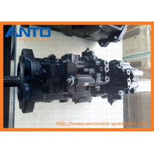 China K3V112DTP SK200-6E Kobleco Excavator Hydraulic Pump YN10V00023F2 YN10V00023F1 on sale