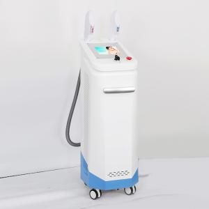 Professional intense pulse light hair removal IPL SHR E-light skin rejuenation