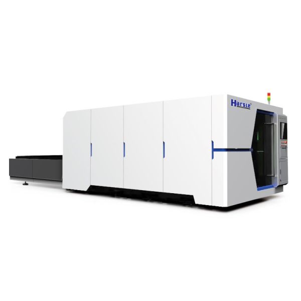 Quality 500W Sheet Metal Laser Cutting Machine CNC Fiber Laser Cutter with IPG wholesale